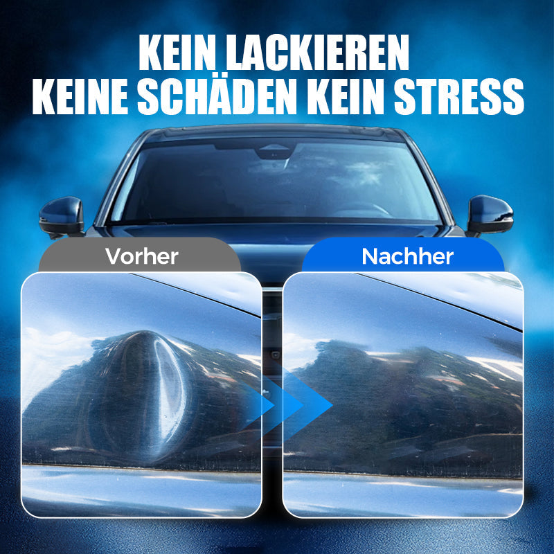 🚗 50% RABATT! 🛠️ Werkzeug zur Ausbeulreparatur – Robust, lackschonend & einfach – Entfernt Beulen schnell & ohne Schäden 🔧