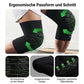 🤩🤩 50% Rabatt! Profi Knie- & Ellbogenschützer für maximalen Schutz bei Arbeit, Sport & Alltag 🔥📌 Robust, bequem & nachhaltig