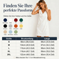👗 50% RABATT! ⏰ Elegantes Slim-Fit-Kleid mit Wasserfallausschnitt – Ärmellos & mit Seitentaschen – Vielseitig & schmeichelhaft – perfekt für Büro, Dinner oder einen stilvollen Auftritt im Alltag ✨🌸