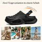 💨 Atmungsaktive rutschfeste Clogs｜Komfortabel und sicher
