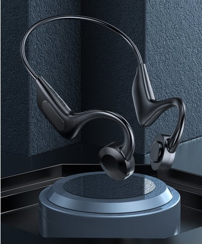 🔥Heißer Verkauf-49% Rabatt 🎁2025 neue Knochenleitungskopfhörer🎧