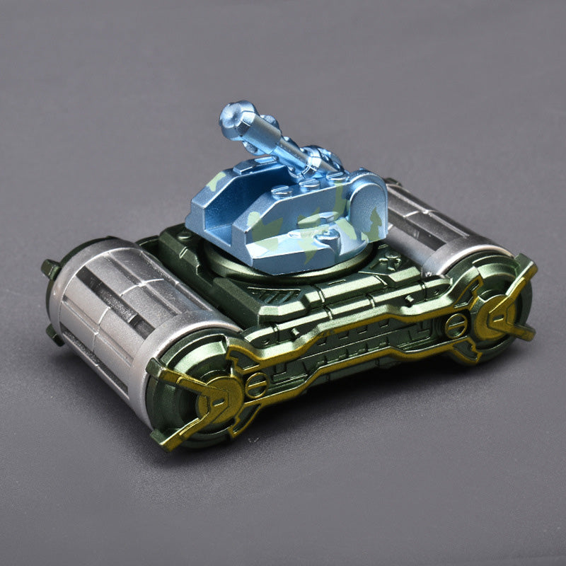 Transformierbares Fidget Spinner Spielzeug