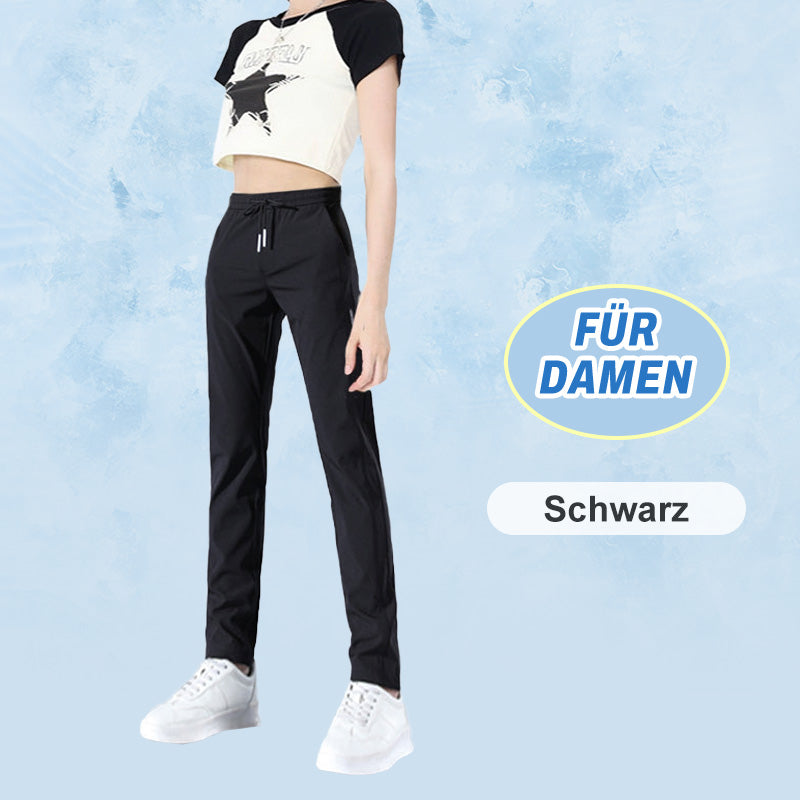 ⏰ 49 % Rabatt am letzten Tag⏰ 2025 Neue Modelle Unisex-Stretchhosen mit schneller Trocknung