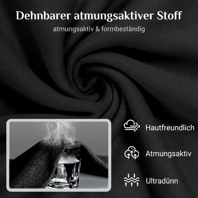 🔥Heißer Sale: 50% Rabatt!!🔥Asymmetrisches Off-Shoulder-Oberteil mit Fledermausärmeln für Damen