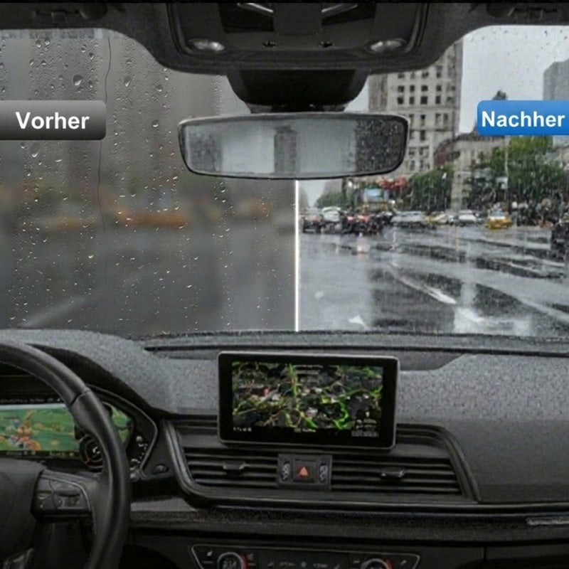 🔥3-in-1-Spray für schnellen Autolackschutz mit hohem Schutzfaktor
