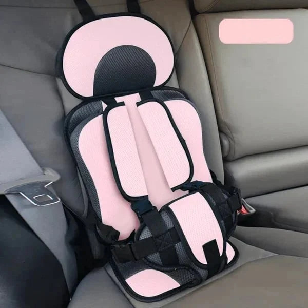 📢📢50% RABATT !!⏰Tragbarer Kindersitz fürs Auto