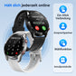 🔥Heißer Verkauf🔥Neue multifunktionale Smartwatch - Unterstützt iOS und Android