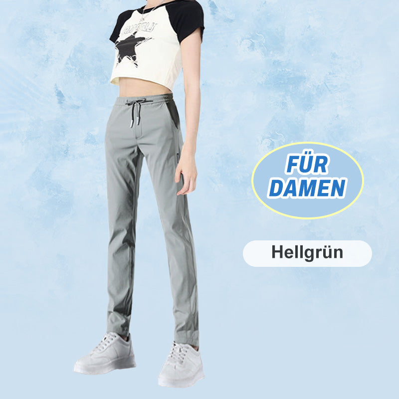 ⏰ 49 % Rabatt am letzten Tag⏰ 2025 Neue Modelle Unisex-Stretchhosen mit schneller Trocknung