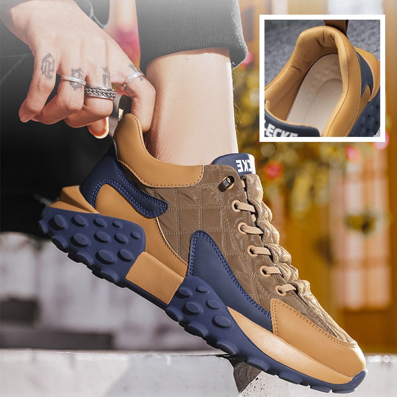 🔥🔥HEIßER SALE 51% RABATT🔥🔥Orthopädische Unisex-Komfort-Sneakers