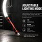 📢📢50 % Rabatt!! ⏰ Flexibles LED-Lichtband aus Silikon – Wasserdicht, Dimmbar & Einfache Installation für Innen & Außen 🏠