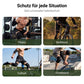 🤩🤩 50% Rabatt! Profi Knie- & Ellbogenschützer für maximalen Schutz bei Arbeit, Sport & Alltag 🔥📌 Robust, bequem & nachhaltig