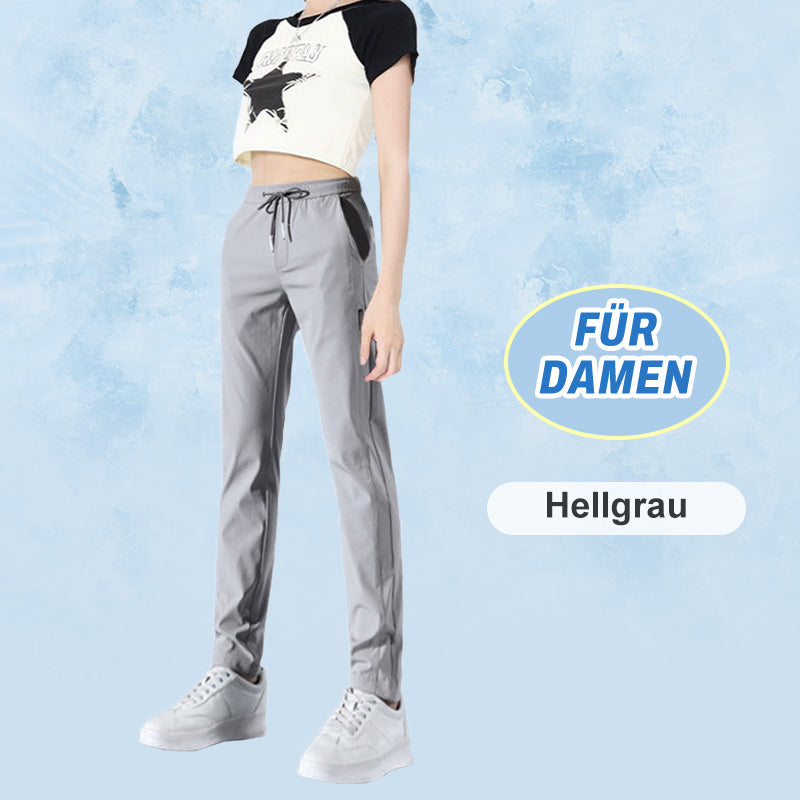 ⏰ 49 % Rabatt am letzten Tag⏰ 2025 Neue Modelle Unisex-Stretchhosen mit schneller Trocknung