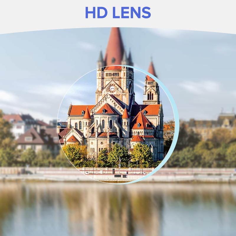 Hochwertige Lesebrillen mit Blaulichtschutz für Arbeit und Freizeit