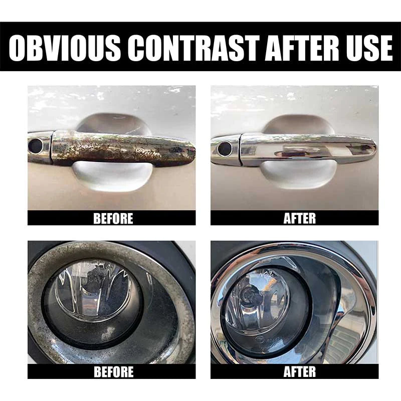 🔥Kaufe 1 und erhalte 1 gratis🔥Mintiml Multifunktionaler Metallrostentferner