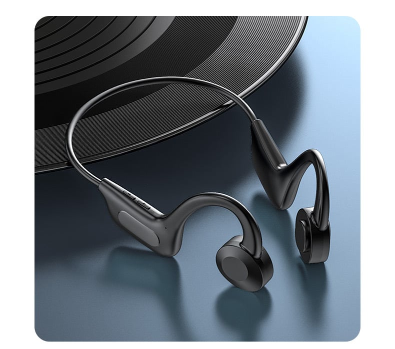 🔥Heißer Verkauf-49% Rabatt 🎁2025 neue Knochenleitungskopfhörer🎧