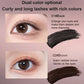 🎁 LIMITIERTE AKTION: 1+1 GRATIS – Nur für kurze Zeit!Wasserfeste Wimpernmascara – Für definierte Länge & natürlichen Schwung 👁️✨