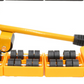 🏠🔧 50% RABATT! Schwerlast-Möbelaufzug & Umzugsset – Hebekissen + Hebelstangen, rutschfest & bodenschonend – Bis XX kg heben, ideal für Möbelrücken & Umzug ✨