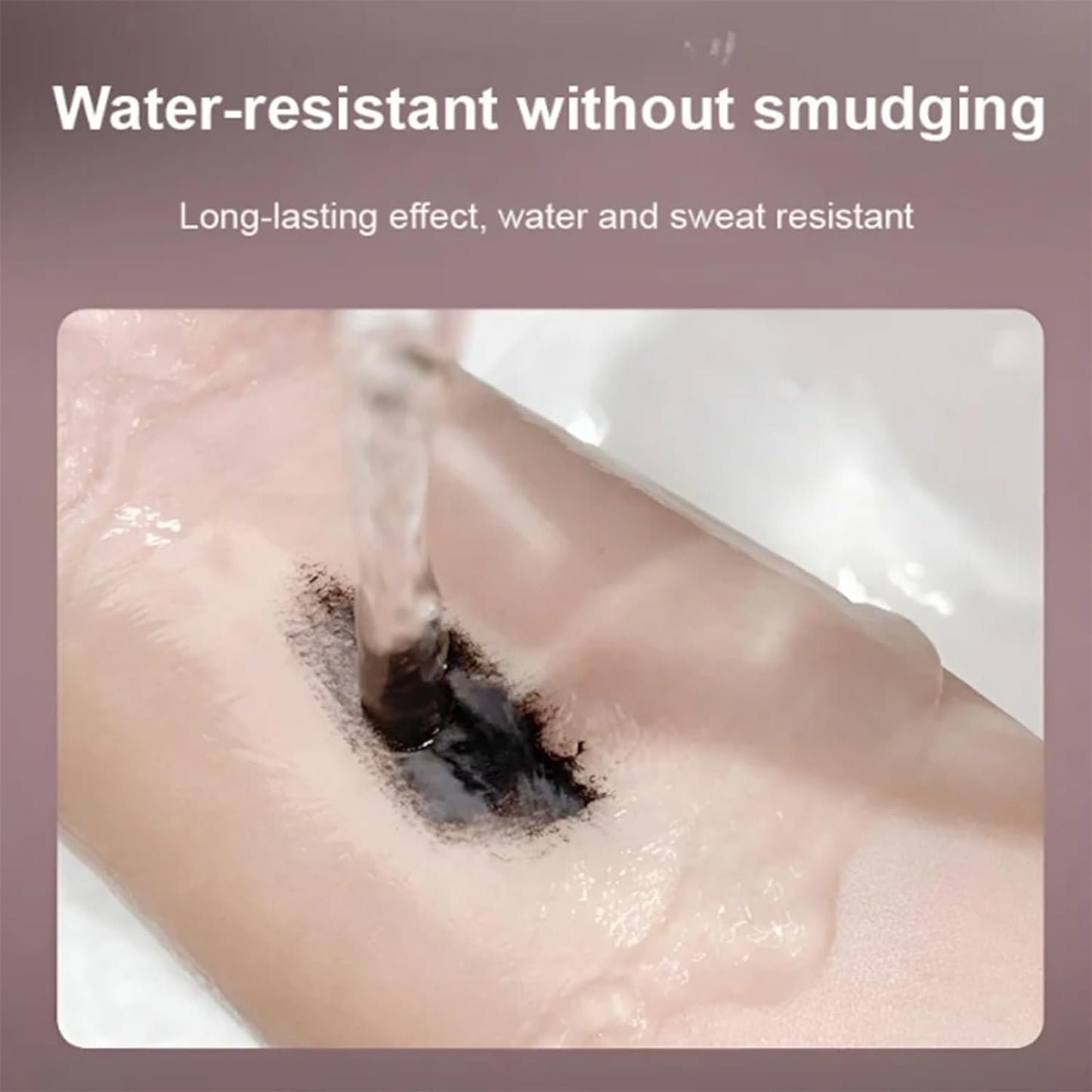 🎁 LIMITIERTE AKTION: 1+1 GRATIS – Nur für kurze Zeit!Wasserfeste Wimpernmascara – Für definierte Länge & natürlichen Schwung 👁️✨