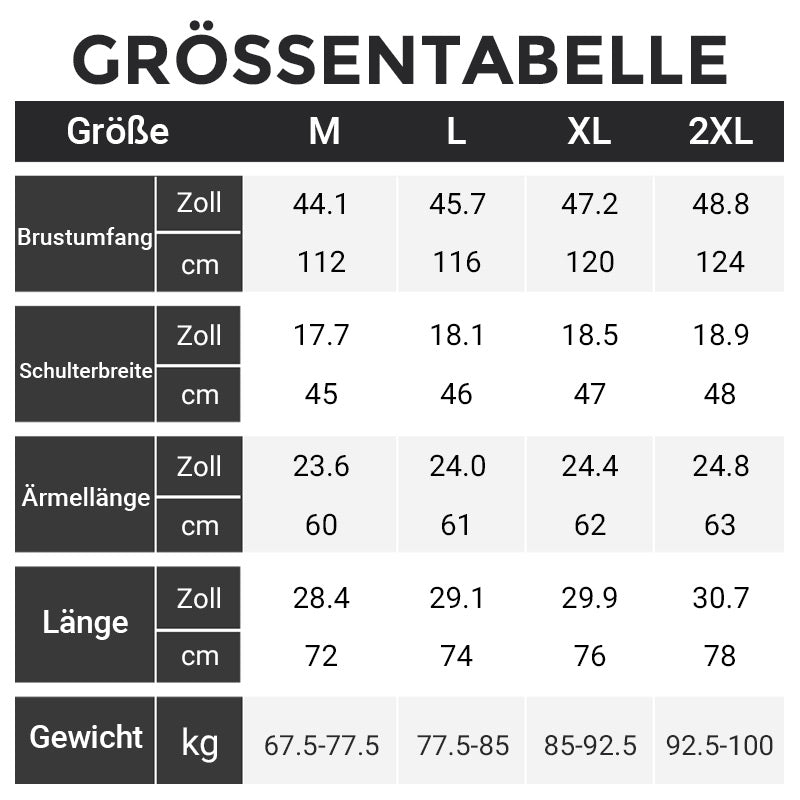🎉2025 Neuheiten-Schnäppchenangebot✨Knitterfreies Stretchhemd für Herren