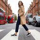 👟 50% RABATT! 👖 Damen Denim Mule Sneakers – Leichter Schlupf, Bequeme Sohle & Perfekt Für Einen Lässigen Sommerlook ☀️