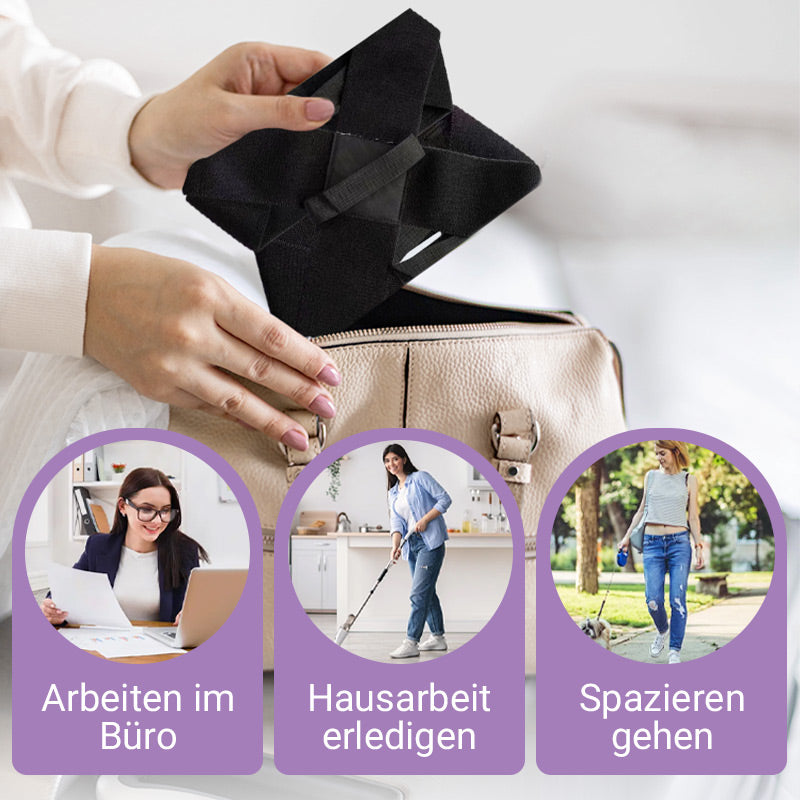💺🪑 Rückenhaltungskorrektur Gürtel – 50% Rabatt⏳💥 Für Herren & Damen – Schmerzfrei im Alltag & Büro! Sofortige Haltungskorrektur