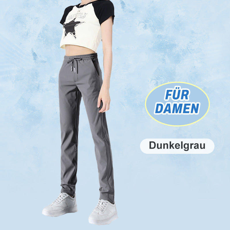 ⏰ 49 % Rabatt am letzten Tag⏰ 2025 Neue Modelle Unisex-Stretchhosen mit schneller Trocknung