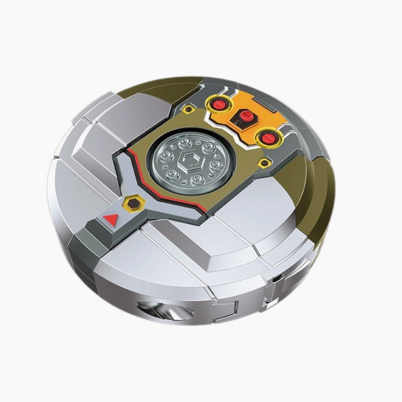 Transformierbares Fidget Spinner Spielzeug