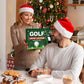 🎁Golf-Adventskalender 2026 für Golfer – 24 Tage voller Golf-Überraschungen