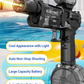 🌊SOMMER-SCHLUSSVERKAUF – 50 % RABATT🔫💦Fast Mode Ice Explosion Pistol Wasserpistole