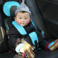 📢📢50% RABATT !!⏰Tragbarer Kindersitz fürs Auto