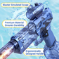 🌊SOMMER-SCHLUSSVERKAUF – 50 % RABATT🔫💦Fast Mode Ice Explosion Pistol Wasserpistole