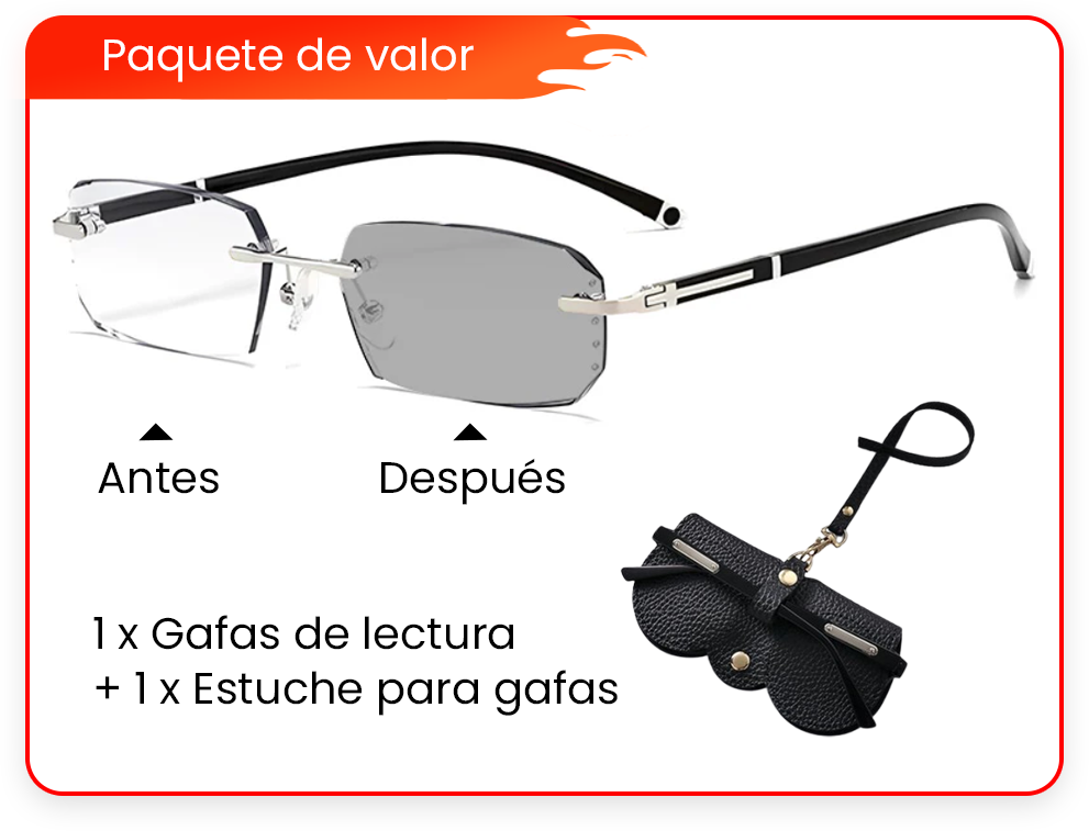 Hochwertige Lesebrillen mit Blaulichtschutz für Arbeit und Freizeit