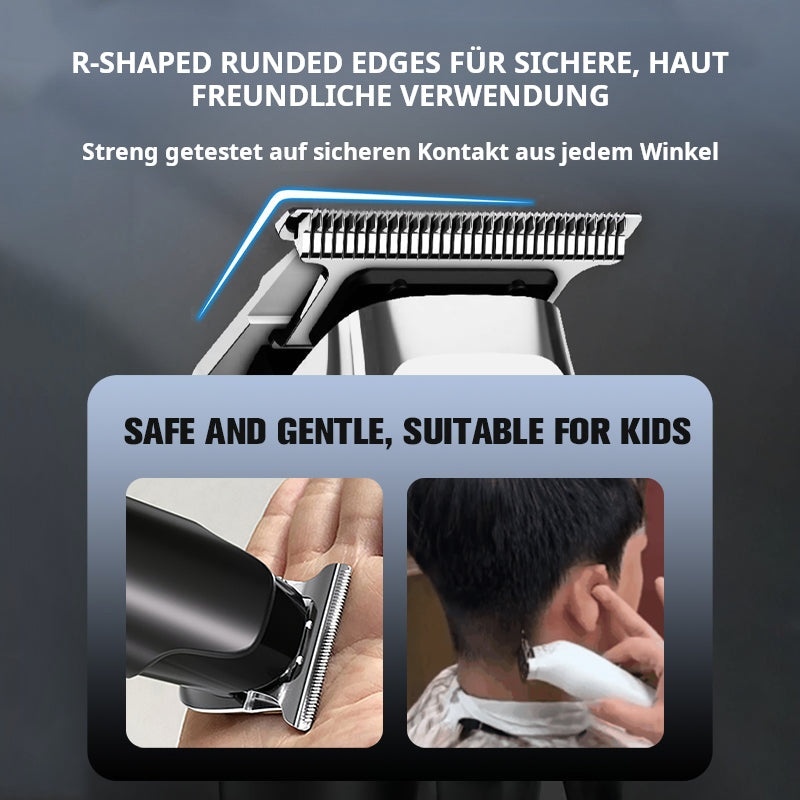 Professionelle Haarschneidemaschinen für Männer