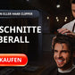 Professionelle Haarschneidemaschinen für Männer