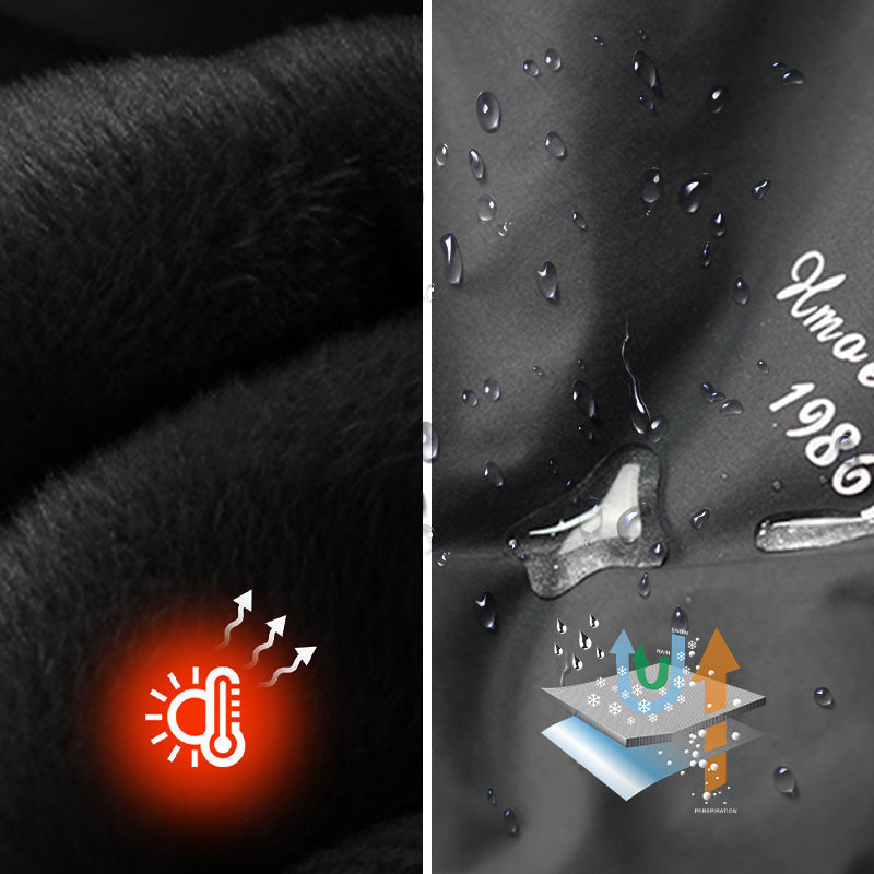 🔈🔈Winterschlussverkauf – 60 % Rabatt🔥Winter-Thermanzug für den Außenbereich