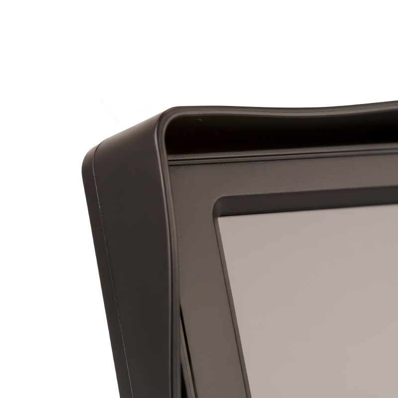 📺✨ 4,3-Zoll Auto-Display TFT-LCD – Doppel Videoeingänge + 9-35V Spannung + Kompakt Design! ✨