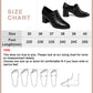 ⏳Begrenzte Zeit 50% Rabatt💥Damen-Loafer aus Leder mit spitzer Zehenpartie