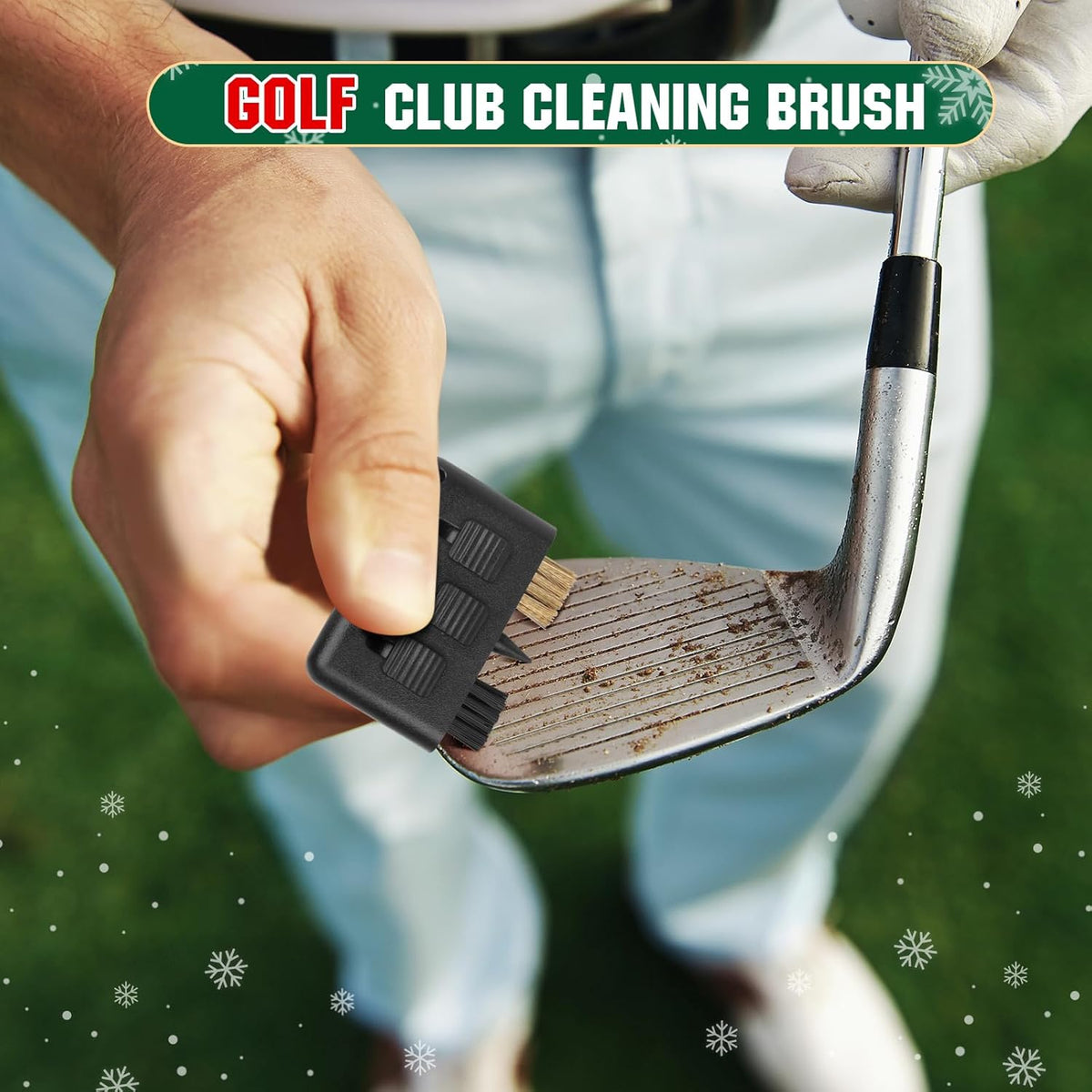 🎁Golf-Adventskalender 2026 für Golfer – 24 Tage voller Golf-Überraschungen