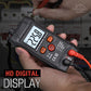 ⏳Zeitlich begrenzt 50% RABATT💥Vollautomatisches intelligentes Digital-Multimeter