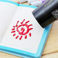 🔥🔥🔥 HEISSANGEBOT ！！！🎨 3D Puffy Art Pens™ – Kreative Reliefdesigns & DIY Kunstwerke