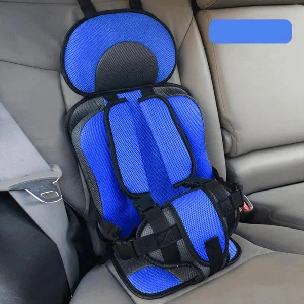 📢📢50% RABATT !!⏰Tragbarer Kindersitz fürs Auto