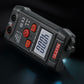 ⏳Zeitlich begrenzt 50% RABATT💥Vollautomatisches intelligentes Digital-Multimeter