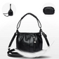 👜 60% RABATT! 💼 Damen Plissee-Handtasche – Weiches Material, Mehrere Tragemöglichkeiten & Stilsicher ✨