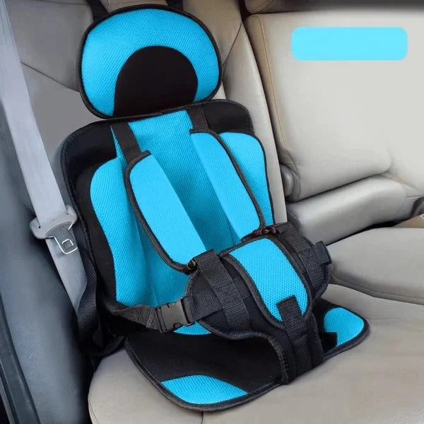 📢📢50% RABATT !!⏰Tragbarer Kindersitz fürs Auto