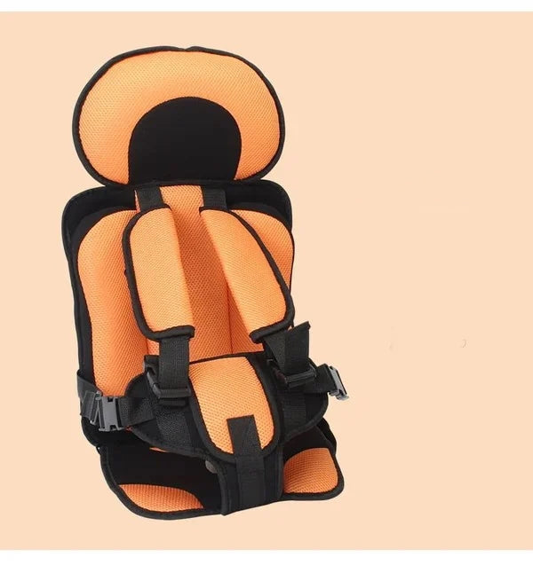 📢📢50% RABATT !!⏰Tragbarer Kindersitz fürs Auto