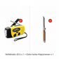 📻 50% RABATT! ⚡ Solar-Kurbel Notfallradio – Mit Powerbank, Wetteralarm, USB & 7 Tage Akku für Outdoor & Krise 🌧️