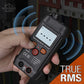 ⏳Zeitlich begrenzt 50% RABATT💥Vollautomatisches intelligentes Digital-Multimeter
