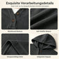🛍️50 % Rabatt – Damen-Langarm-Hoodie – weicher Baumwollstoff, bequemer Schnitt & vielseitig für Alltag und Freizeit 🌿
