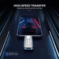 💥Heiße Aktion 50% Rabatt💥USB-Flash-Laufwerk für externe Speichermedien