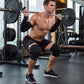 🤩🤩 50% Rabatt! Profi Knie- & Ellbogenschützer für maximalen Schutz bei Arbeit, Sport & Alltag 🔥📌 Robust, bequem & nachhaltig
